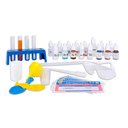 Ver imagem 3 de Jogo Educativo - Laboratório Infantil Manual do Mundo - Nig