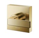 Ver imagem 1 de Acabamento Base Docol 3/4 Stillo Ouro Polido Docol