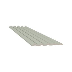 Kit Painel Gizé Fendi Poliestireno 23567 Santa Luzia(cx6 Un):fendi - 6