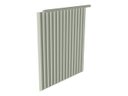 Ver imagem 2 de Kit Painel Gizé Fendi Poliestireno 23567 Santa Luzia(cx6 Un):fendi