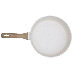 Frigideira Funda Antiaderente de Indução 28cm Style Cook Mármol Mimo Style - 5