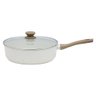 Frigideira Funda Antiaderente de Indução 28cm Style Cook Mármol Mimo Style - 2