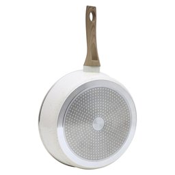Frigideira Funda Antiaderente de Indução 28cm Style Cook Mármol Mimo Style - 6