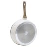 Frigideira Funda Antiaderente de Indução 28cm Style Cook Mármol Mimo Style - 6