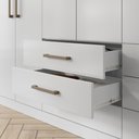 Ver imagem 7 de Guarda Roupa Casal 8 Portas 6 Gavetas Master