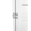 Ver imagem 2 de Portinhola Veneziana 60 X 80 Cm