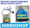 Ver imagem 2 de Reparo Cartucho para Monocomando Coppa Deca 2267c - 4688901