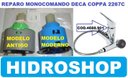 Ver imagem 3 de Reparo Cartucho para Monocomando Coppa Deca 2267c - 4688901
