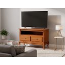 Ver imagem 1 de Rack Linz 2 Gavetas 75 X 120 X 40 (a X L X P)