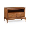 Ver imagem 2 de Rack Linz 2 Gavetas 75 X 120 X 40 (a X L X P)