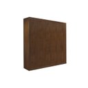 Ver imagem 4 de Guarda Roupa Solteiro Ubatuba 6 Portas 3 Gavetas 15mm - Valverde: Cinamomo