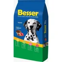 Ver imagem 1 de Ração Premium para Cães Adultos sabor Natural 25kg - Besser