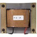 Ver imagem 1 de Trafo Tronco Entrada 70V Saída 210V 200W RMS Hayonik