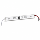Ver imagem 1 de Fonte Driver Slim Mini 24V 120W 5a Bivolt Fita LED Perfil