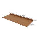 Ver imagem 3 de Tampo para Balcão 120 cm Fineze 100% MDF Cinamomo - Henn