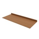 Ver imagem 2 de Tampo para Balcão 120 cm Fineze 100% MDF Cinamomo - Henn