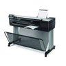 Plotter Hp Designjet T830 36 F9a30a#b1k - 2