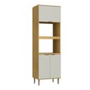 Ver imagem 7 de Cozinha Modulada Compacta 5 Peças Copenhague