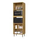 Ver mais imagens de Cozinha Modulada Compacta 5 Peças Copenhague