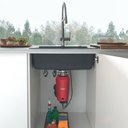 Ver imagem 2 de Triturador de Resíduos de Alimentos Franke Slim 75 0,75HP 127V 18773
