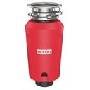 Ver imagem 1 de Triturador de Resíduos de Alimentos Franke Slim 75 0,75HP 127V 18773