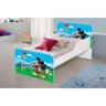 Cama Infantil Personagem - 1