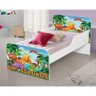 Cama Infantil Personagem - 4