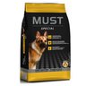 Ração Must Special Cães Adultos Frango e Carne 22kg - 1
