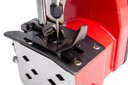 Ver imagem 3 de Máquina Portátil Fechar Boca de Saco Vermelha Gk-9 110v - Sun Special