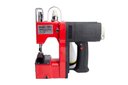 Ver imagem 1 de Máquina Portátil Fechar Boca de Saco Vermelha Gk-9 110v - Sun Special