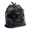Saco de Lixo 30l Resistente Preto - 1