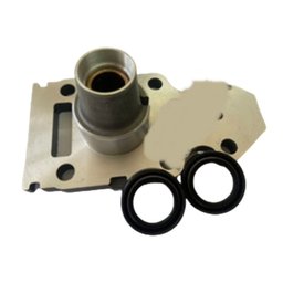 Bomba de Agua Yamaha Base 15 Fm-Gm Motor de poupa yamara - 1