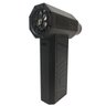 Mini Ventilador Soprador Turbo Jet Fan 130.000 Rpm 3 Velocidades sem Fio Usb Bateria Recarregavel Li - 7