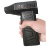 Mini Ventilador Soprador Turbo Jet Fan 130.000 Rpm 3 Velocidades sem Fio Usb Bateria Recarregavel Li - 2