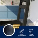 Ver imagem 7 de Mesa de Madeira Maciça com 6 Cadeiras Mandacaru CabeCasa MadeiraOriginals