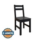 Ver imagem 5 de Mesa de Madeira Maciça com 6 Cadeiras Mandacaru CabeCasa MadeiraOriginals