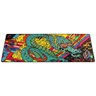 Mouse Pad Dragon Extended - Estilo Speed - 900x420mm - 4