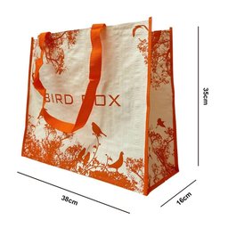 Bolsa Ecobag Ecologica Reutilizavel Mercado Sacola de Ombro - 2