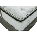 Ver imagem 6 de Colchão Casal Herval Molas Ensacadas MasterPocket C1655 Pillow Top (138x188x34) -