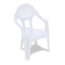 Ver imagem 1 de Cadeirinha Cadeira Infantil Adicional para Mesa Mesinha