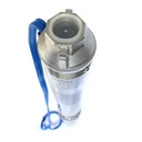 Ver imagem 2 de Motobomba Submersa 4" Claw Bronze W4sdm4/6 2m 1.0cv 220v com Control Box