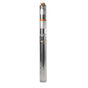 Ver imagem 1 de Motobomba Submersa 4" Claw Bronze W4sdm4/6 2m 1.0cv 220v com Control Box