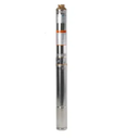 Ver imagem 1 de Motobomba Submersa 4" Claw Bronze W4sdm4/6 2m 1.0cv 220v com Control Box