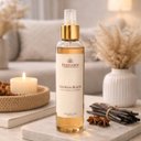 Ver imagem 2 de Home Spray Vanilla Black 200 Ml Aromatizador de Ambientes | Perfume para Casa Ellegance Aromas