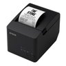 Impressora Não Fiscal Epson Tm-t20x-ll Usb e Serial - C31cl45011 - 3