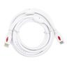 Cabo Hdmi 2.0 4k Ultra Hd 3d, Branco - 15 Metros - 1