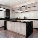 Ver imagem 4 de Papel de Parede Adesivo Lavavel 3d Madeira Marrom Freijo