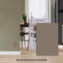 Ver imagem 3 de Kit 5 Placa 4x2 Cega C/ Suporte Argila Infiniti Margirius Cor:argila