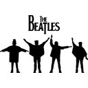 Ver imagem 2 de Adesivo de Parede Os Beatles