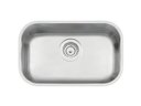 Ver imagem 1 de Cuba Basic Tramontina Nº 1 47 x 30 x 14 cm Aço Inox – 94083/556
